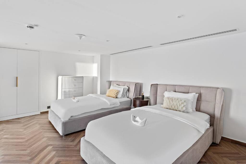 Apartment Bright 3Br Apartment In Jbr Close To Beach & Shops Dubai