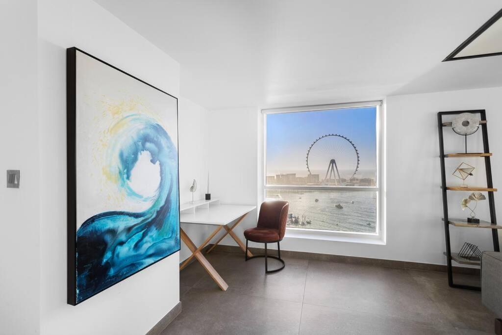 Bright 3Br Apartment In Jbr Close To Beach & Shops