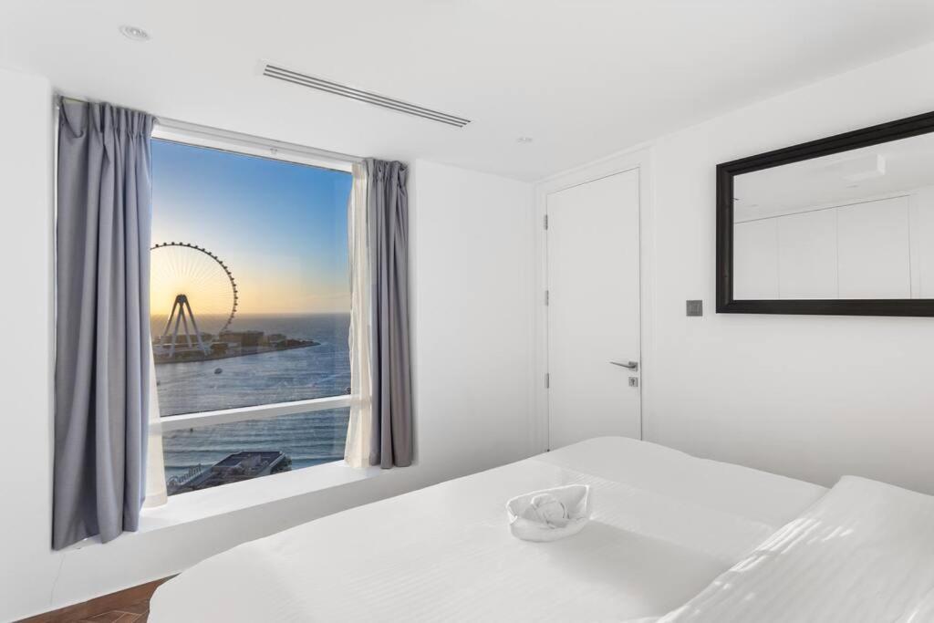 Bright 3Br Apartment In Jbr Close To Beach & Shops Apartment