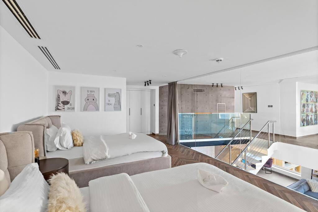 Bright 3Br Apartment In Jbr Close To Beach & Shops Apartment *