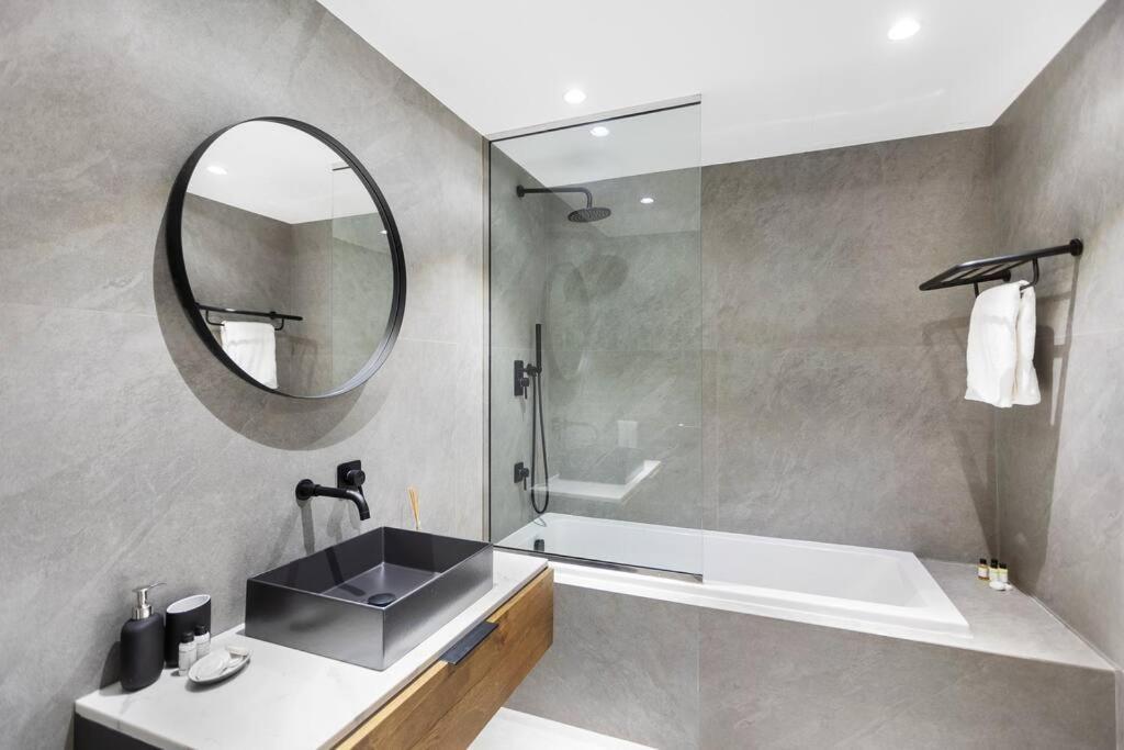 Bright 3Br Apartment In Jbr Close To Beach & Shops Apartment Dubai