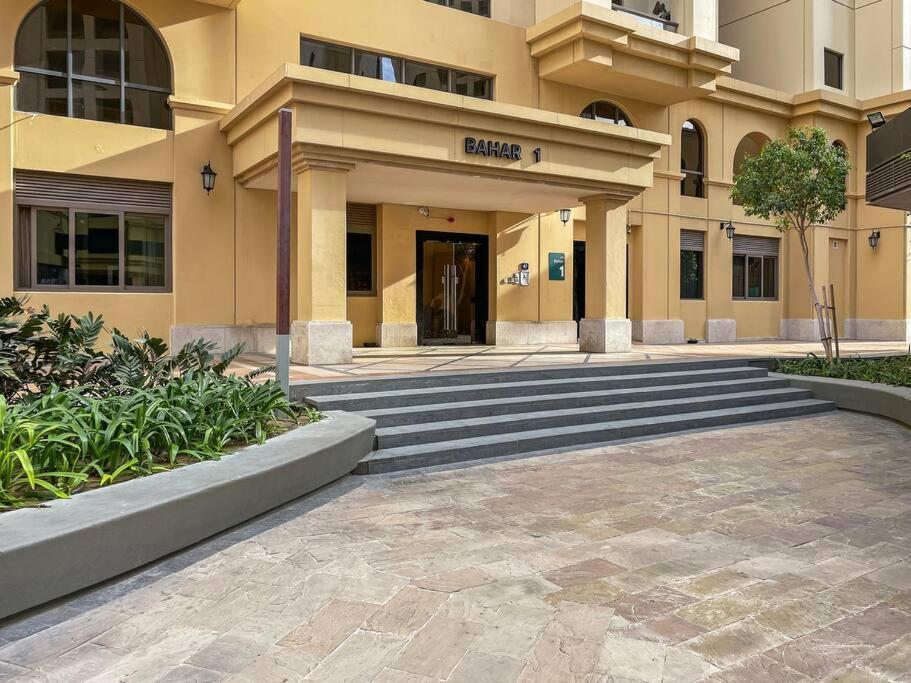 Bright 3Br Apartment In Jbr Close To Beach & Shops Apartment *